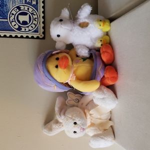 March of Dimes Easter Beanies